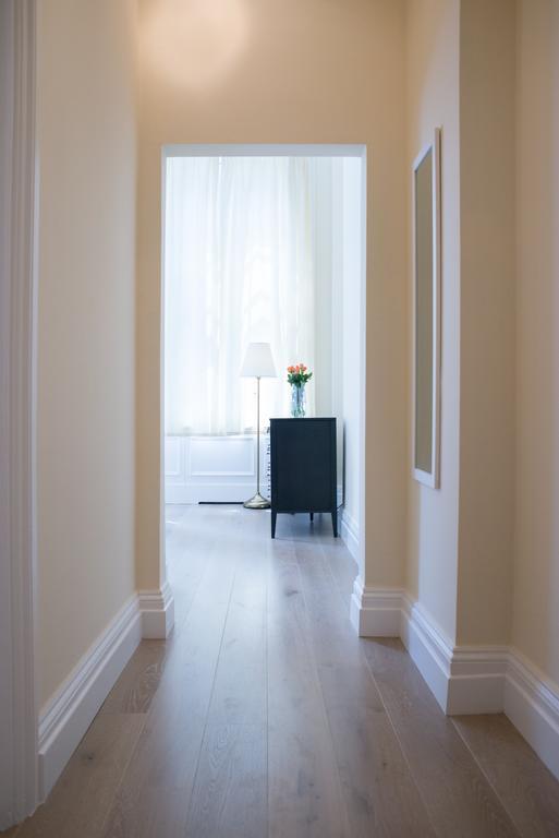Luxton Apartments - Knightsbridge 런던 외부 사진