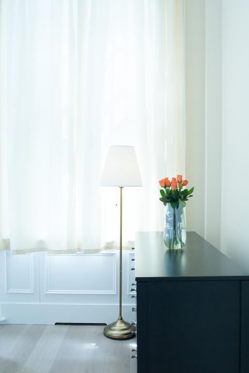 Luxton Apartments - Knightsbridge 런던 외부 사진