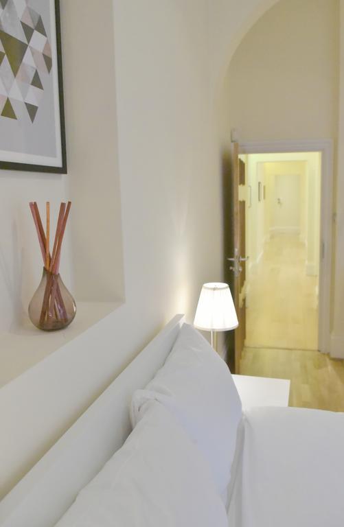 Luxton Apartments - Knightsbridge 런던 외부 사진