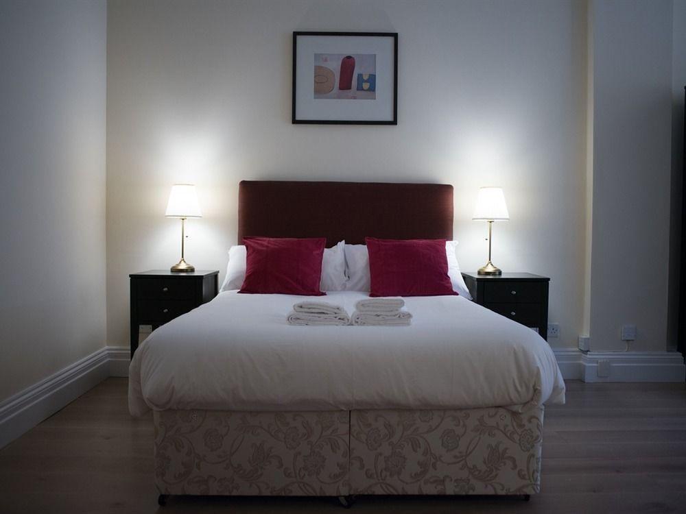 Luxton Apartments - Knightsbridge 런던 외부 사진