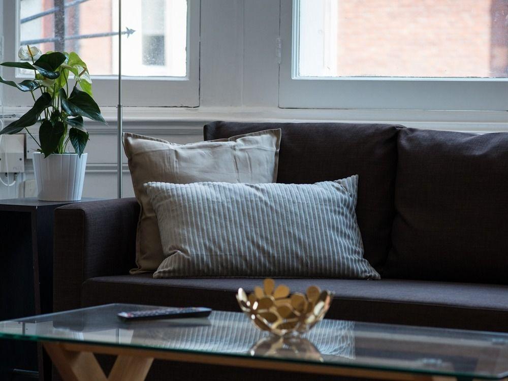 Luxton Apartments - Knightsbridge 런던 외부 사진