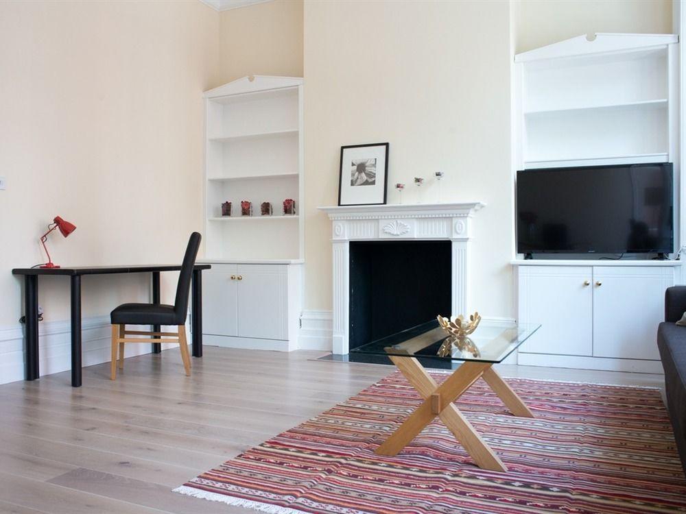 Luxton Apartments - Knightsbridge 런던 외부 사진